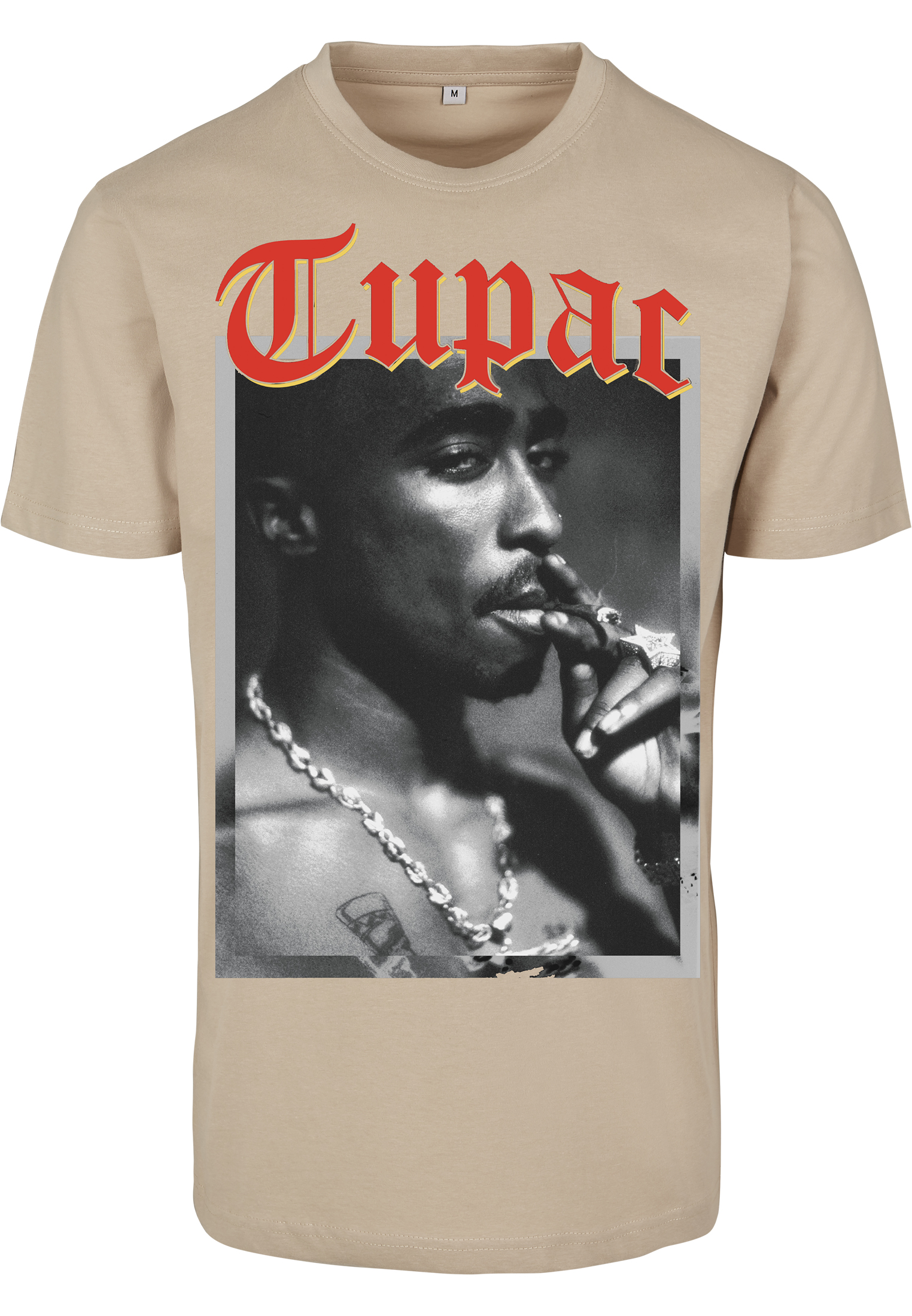 Tupac California Love Tee