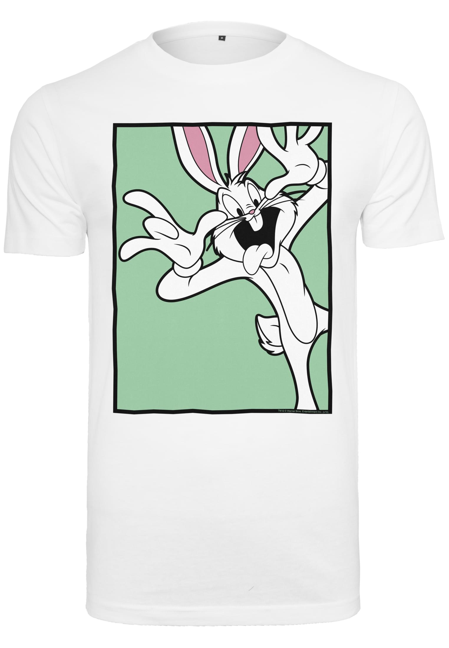 Looney Tunes Bugs Bunny Face