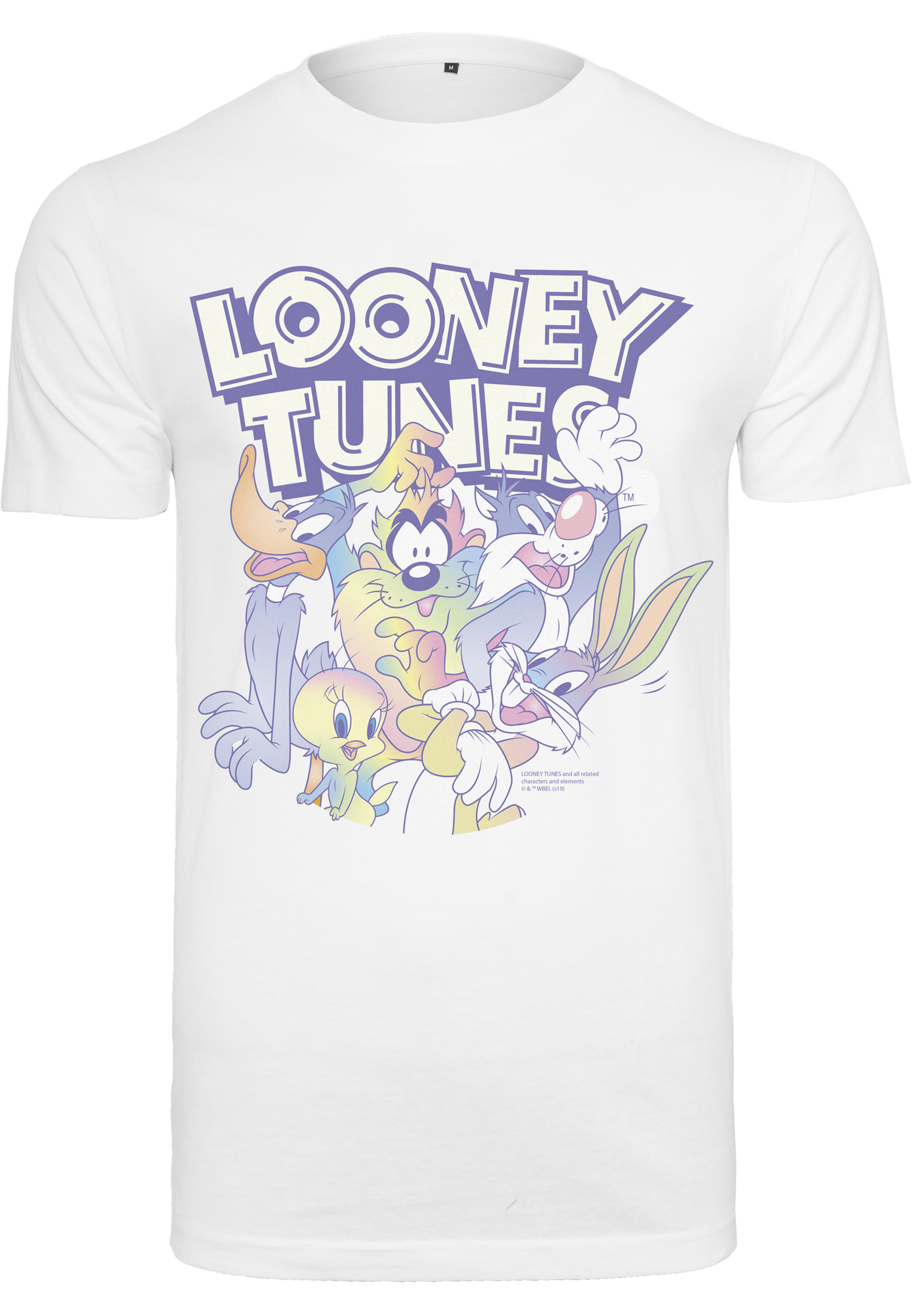 Looney Tunes Rainbow Friends